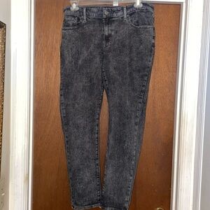 Levi’s 711 Skinny size 18W​